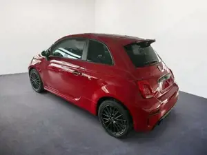 Abarth 595 1.4 165 PS/XENON/BEATS/17Z/NAVI/KLIMA-AUTO 121 ... Bild 4