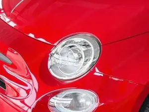 Abarth 595 1.4 165 PS/XENON/BEATS/17Z/NAVI/KLIMA-AUTO 121 ... Bild 5