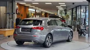 Mercedes-Benz A 180 Bild 8