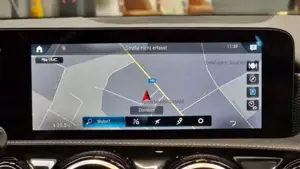 Mercedes-Benz A 180 Bild 20