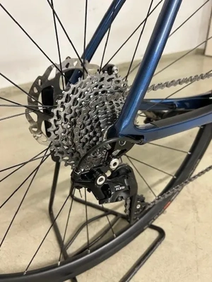 Carbon Rennrad Scott Addict 20 Größe M 54 Bild 2