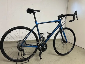 Carbon Rennrad Scott Addict 20 Größe M 54 Bild 3