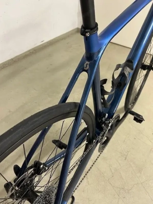 Carbon Rennrad Scott Addict 20 Größe M 54 Bild 5
