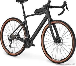 Focus Atlas 8.7 Bild 2