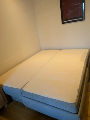 Couch - Schlafcouch - 2 Personen Bild 2