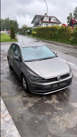 Volkswagen Polo 1.2 TFSI