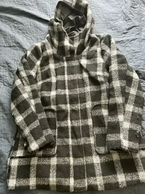 Frauen Mantel gr L Bild 2