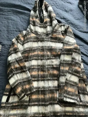 Frauen Mantel gr L Bild 3