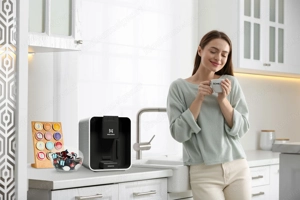 Meama Versatile 2 in 1 Kapselmaschine - Bundleangebot Bild 2