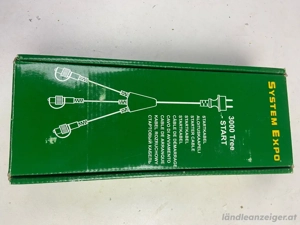 Weihnachtsbeleuchtung System Expo "Profi Ausführung" Bild 5