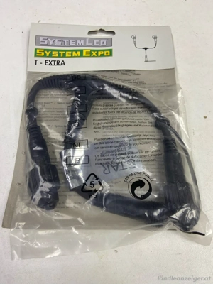 Weihnachtsbeleuchtung System Expo "Profi Ausführung" Bild 8