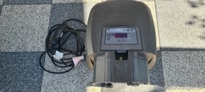 Intex wirlpool Pumpe  Bild 2