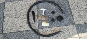 Intex wirlpool Pumpe  Bild 4