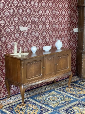 Barock Kommode Anrichte Stilmöbel