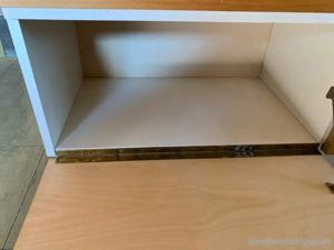Vintage Sideboard  Bild 2