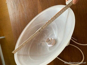 Glaslampenschirme Bild 4