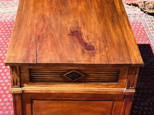 Barock Kommode Empire Schrank Biedermeier Bild 8