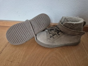 Waldviertler - Winterschuhe Größe 24