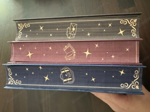 Special Edition   Hardcover: Save Me Reihe