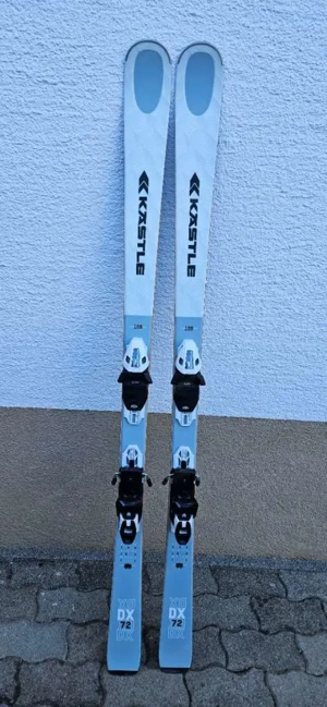 Kästle Ski DX 72, 168 cm, Neu   unbenutzt