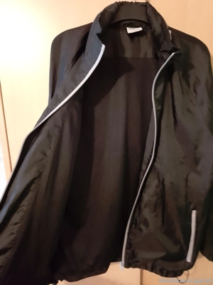 Sportjacke Macron Bild 4