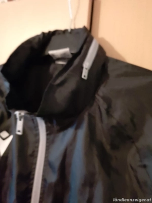 Sportjacke Macron Bild 3