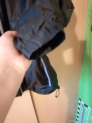 Sportjacke Macron Bild 2