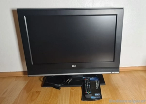 LG Fernseher