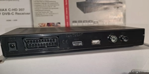 Triax HD Reciever Bild 2