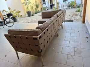 Loungemöbel Caneline