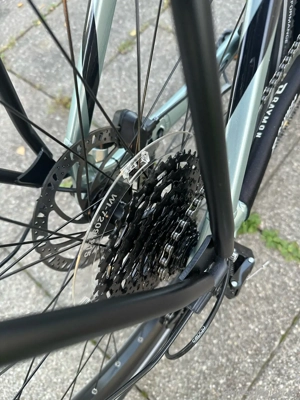 E-Trekkingbike Raymon Bild 4