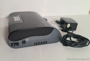 Ladegerät für diverse Akku Batterien Bild 4