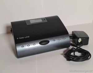 Ladegerät für diverse Akku Batterien Bild 5