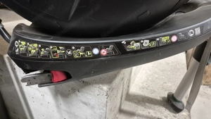 Kindersitz Römer Britax Bild 2