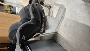 Kindersitz Römer Britax