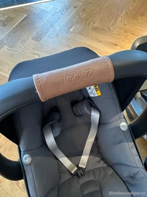 MaxiCosi x Joolz Kooperation Babyschale Bild 3