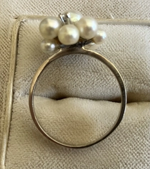 Weihnachtsgeschenke: Schmuck 