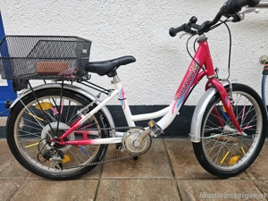 Kinderfahrrad 16 Zoll