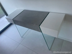 Sideboard für den Eingangsbereich 