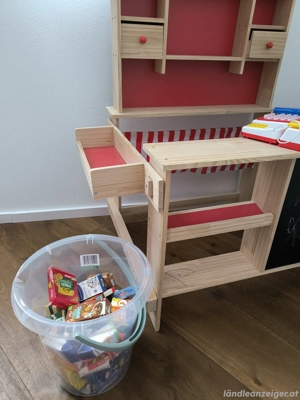 Einkaufsladen Bild 2