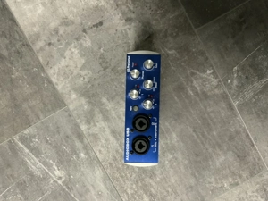 Presonus 96 Audio Box usb Musik Studio subwoofer boxen 