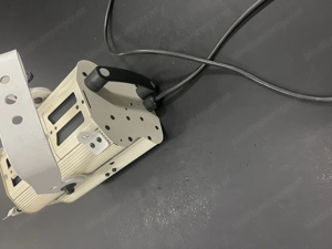 Soffio F150 Entladungslampe Strahler Studio Licht Foto 150w LDR FRESNEL  Bild 4