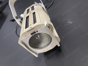 Soffio F150 Entladungslampe Strahler Studio Licht Foto 150w LDR FRESNEL  Bild 5