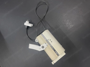 Soffio F150 Entladungslampe Strahler Studio Licht Foto 150w LDR FRESNEL  Bild 6
