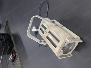 Soffio F150 Entladungslampe Strahler Studio Licht Foto 150w LDR FRESNEL  Bild 2