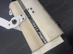 Soffio F150 Entladungslampe Strahler Studio Licht Foto 150w LDR FRESNEL  Bild 3
