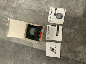 OVP Elinchrom El-Skyport HSS Transmitter für SONY Sender Blitz Licht  Bild 2