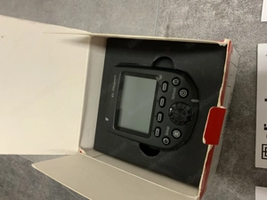 OVP Elinchrom El-Skyport HSS Transmitter für SONY Sender Blitz Licht  Bild 4