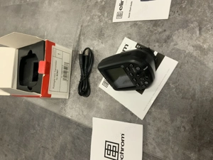 OVP Elinchrom El-Skyport HSS Transmitter für SONY Sender Blitz Licht  Bild 9