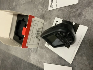 OVP Elinchrom El-Skyport HSS Transmitter für SONY Sender Blitz Licht  Bild 6
